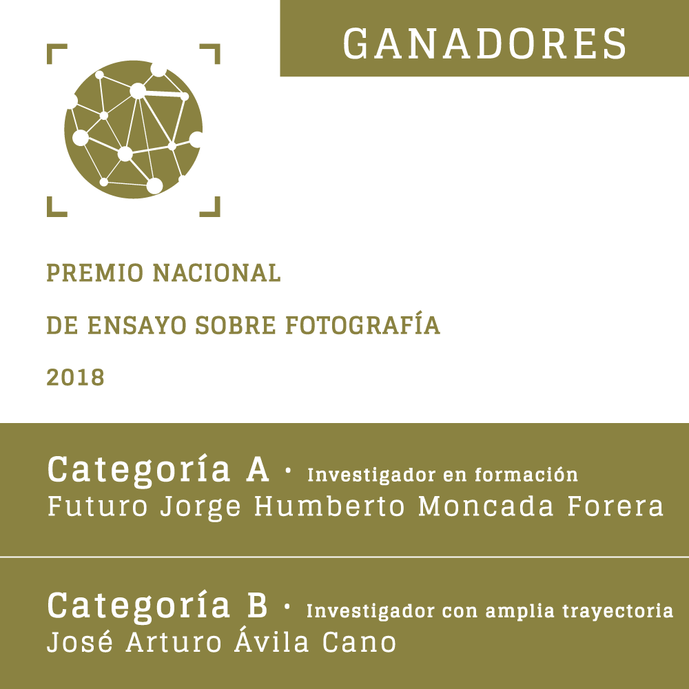 Ganadores. Categoría A: Futuro Humberto Moncada Forera. Categoría B: José Arturo Ávila Cano